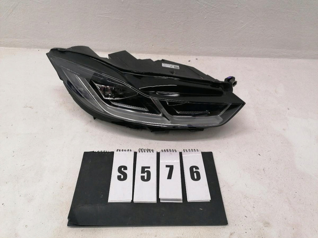 Frontscheinwerfer Jaguar J9D3-13W029-EC LED Rechts Scheinwerfer Headlight SCH7010959814yd