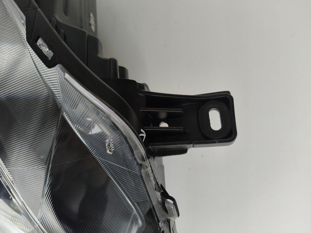 Frontscheinwerfer Ford Kuga LV4B-1W029-AL LED Rechts Scheinwerfer Headlight SCH5342585411bs