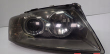 Laden Sie das Bild in den Galerie-Viewer, Frontscheinwerfer Audi A8 4E0941004BQ Xenon Rechts Scheinwerfer Headlight