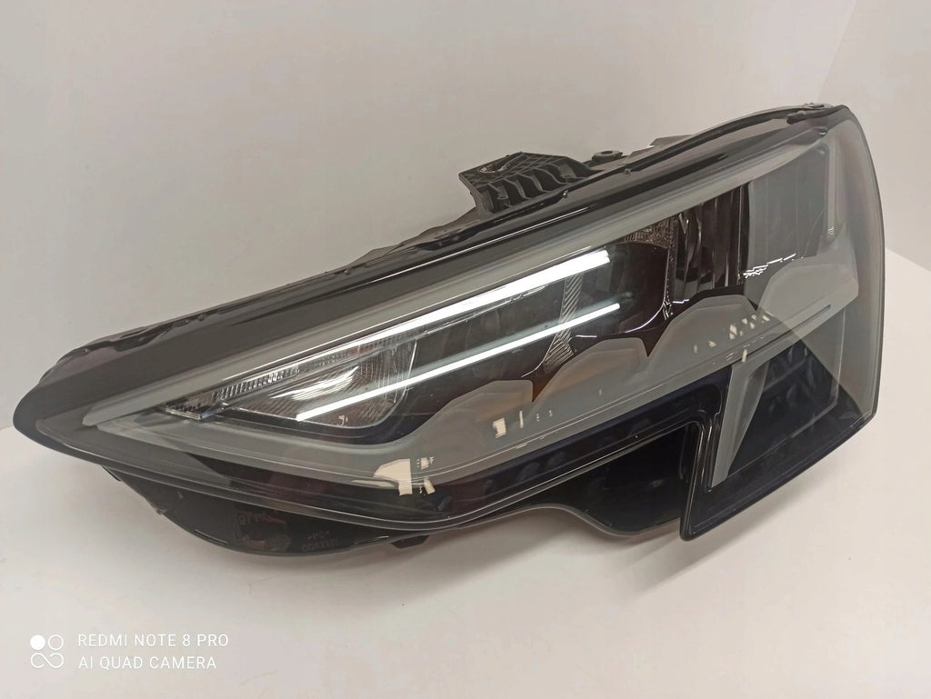 Frontscheinwerfer Audi A3 8Y0941011 8Y0941012 LED Ein Stück (Rechts oder Links)