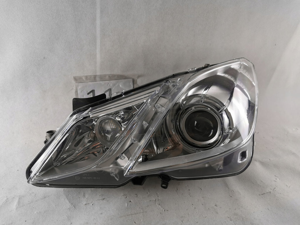 Frontscheinwerfer Mercedes-Benz Coupe A2078200159 Xenon Links Headlight