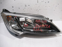 Laden Sie das Bild in den Galerie-Viewer, Frontscheinwerfer Citroën Jumper AVN8248 Rechts Scheinwerfer Headlight