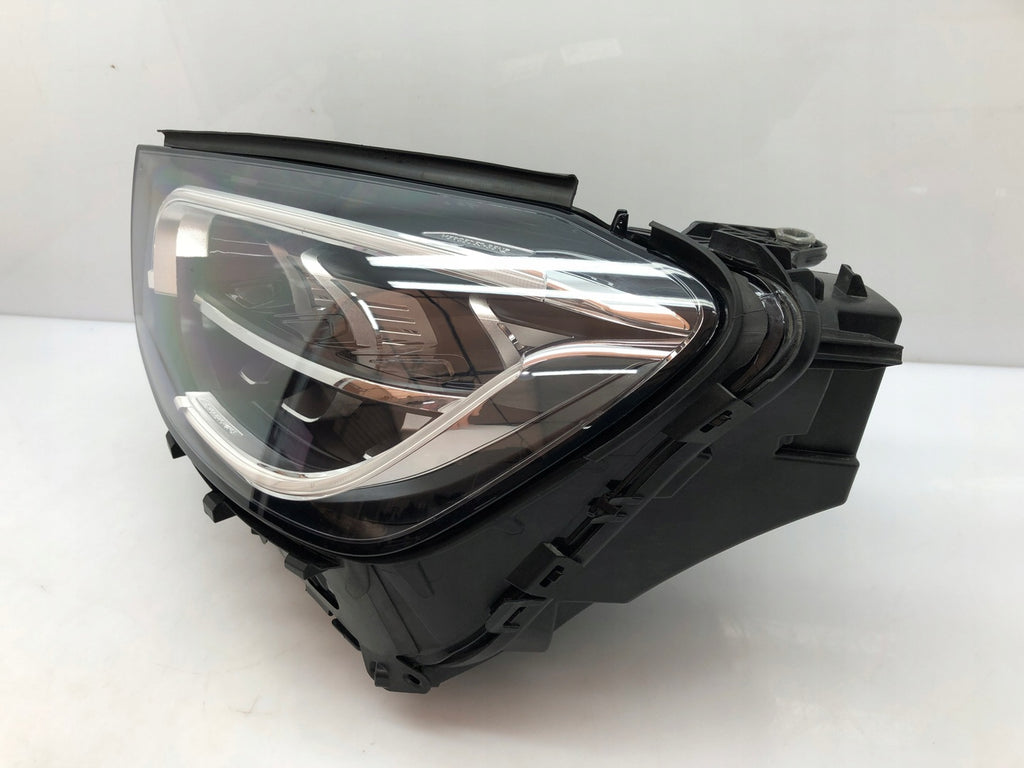 Frontscheinwerfer Mercedes-Benz Glc X253 A2539066901 LED Links Headlight SCH2246315944jz