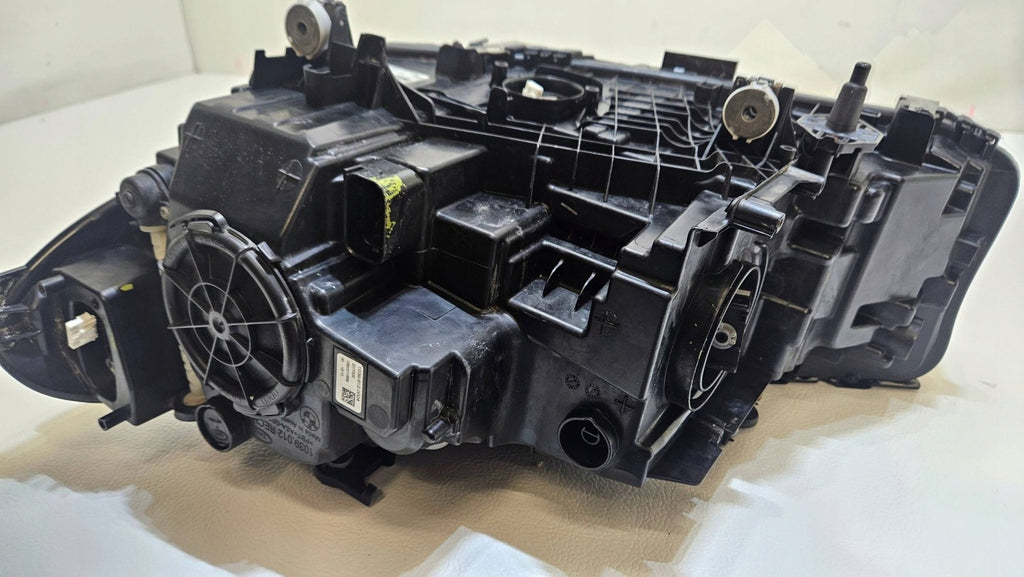 Frontscheinwerfer BMW 5 G31 G30 7439194-04 Ein Stück (Rechts oder Links) SCH3927360527la