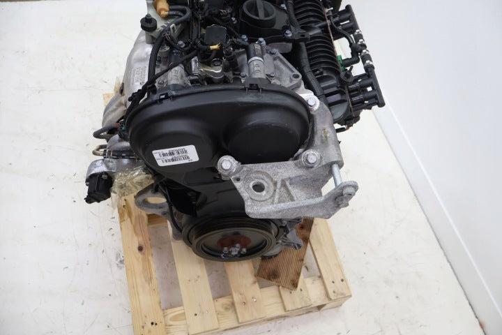Motor Volvo V90 B4204T23 2.0 150TKm Benzin Engine Komplett MOT4983088833am