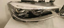 Load image into Gallery viewer, Frontscheinwerfer BMW F34 7470441-02 Ein Satz Scheinwerfer Headlight SCH6776453966ay