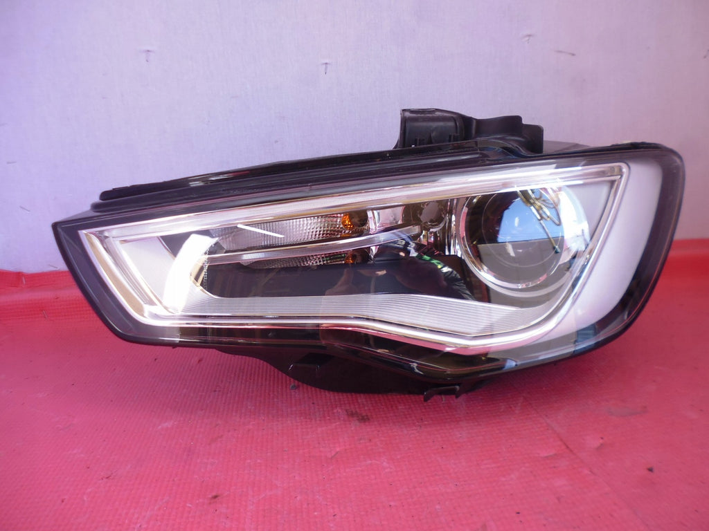 Frontscheinwerfer Audi A3 8V0941031 LED Links Scheinwerfer Headlight