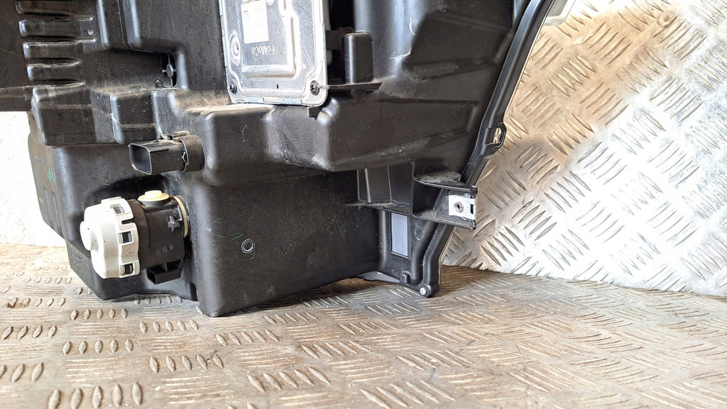 Frontscheinwerfer Ford Ranger N1WB-13E017-AH Links Scheinwerfer Headlight SCH2014088259zn