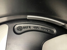 Load image into Gallery viewer, 1x Alufelge 20 Zoll 9.5" 5x112 47ET 14B601025 VW I Rim Wheel FEL9296534743iv