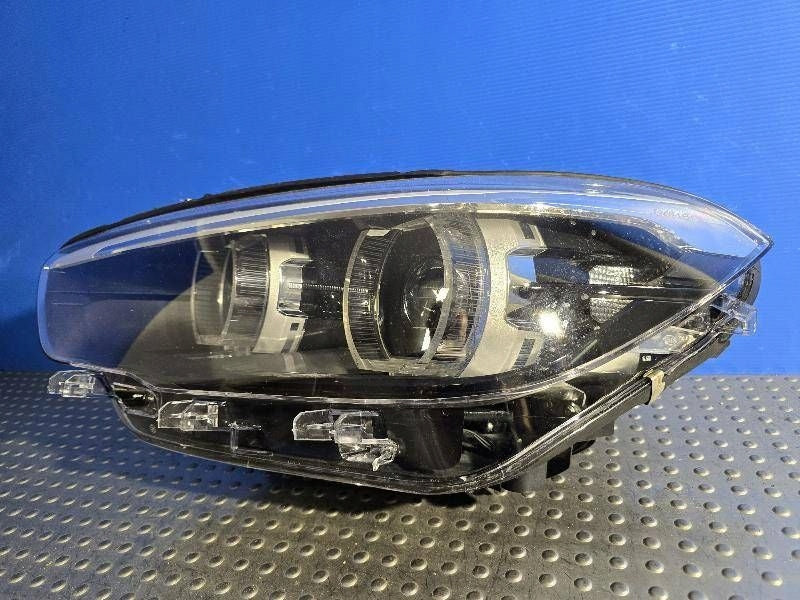 Frontscheinwerfer BMW 1 F21 F20 98739571-01 Full LED Links Headlight SCH7192003755fa