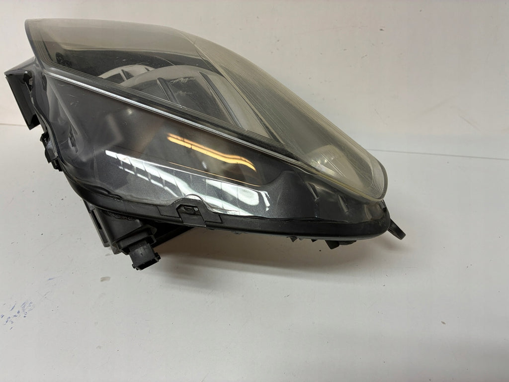 Frontscheinwerfer Opel Zafira B 13252472 Links Scheinwerfer Headlight SCH4969552017zn