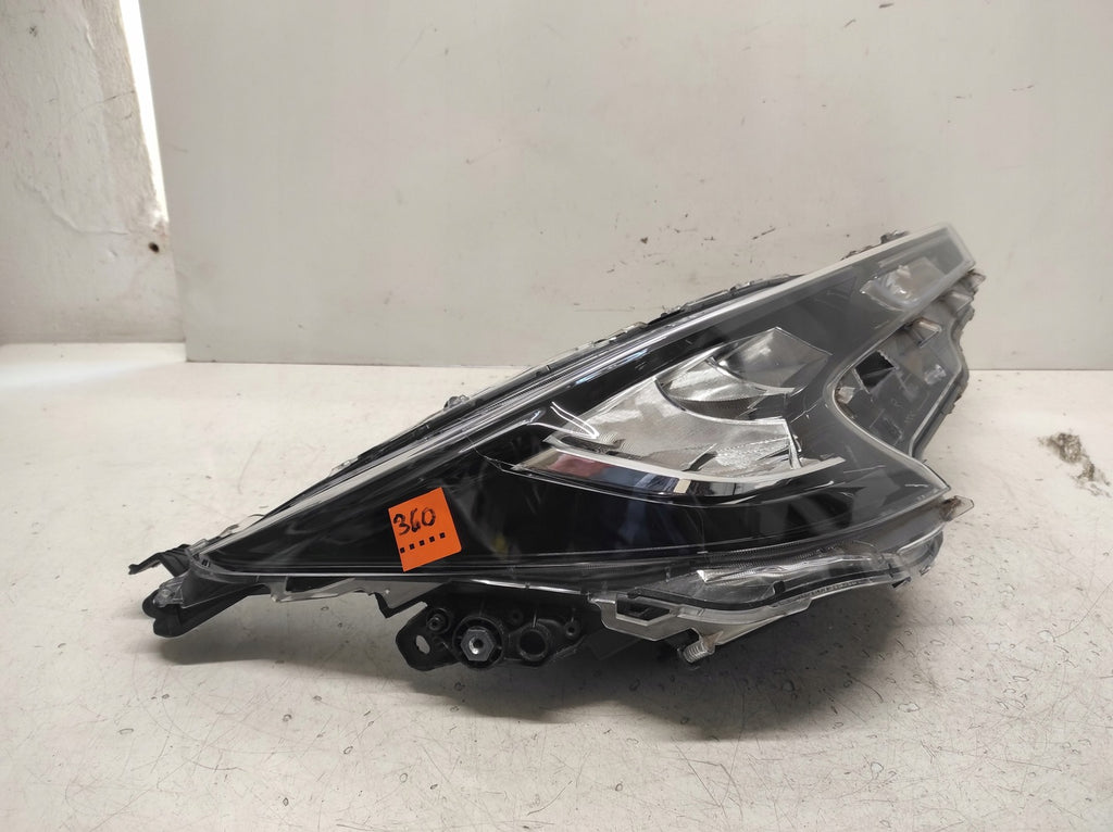 Frontscheinwerfer Toyota Corolla 81110-02S60 Full LED Rechts Headlight