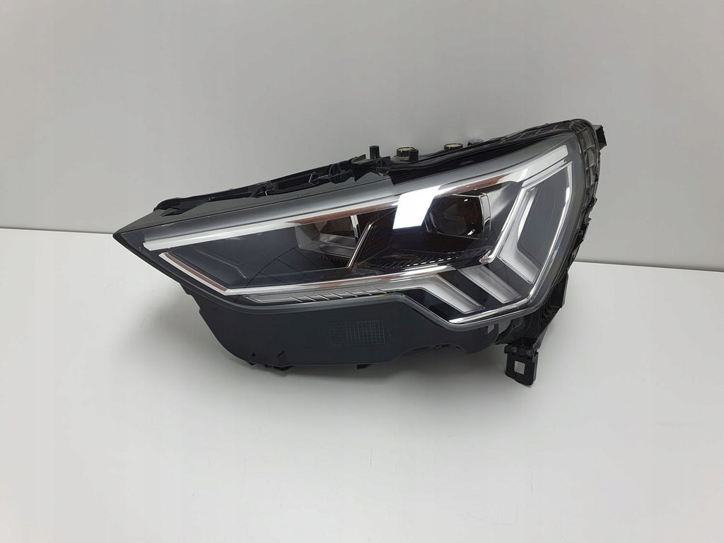 Frontscheinwerfer Audi Q3 83A941033 LED Links Scheinwerfer Headlight