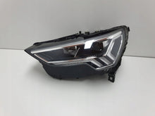 Laden Sie das Bild in den Galerie-Viewer, Frontscheinwerfer Audi Q3 83A941033 LED Links Scheinwerfer Headlight