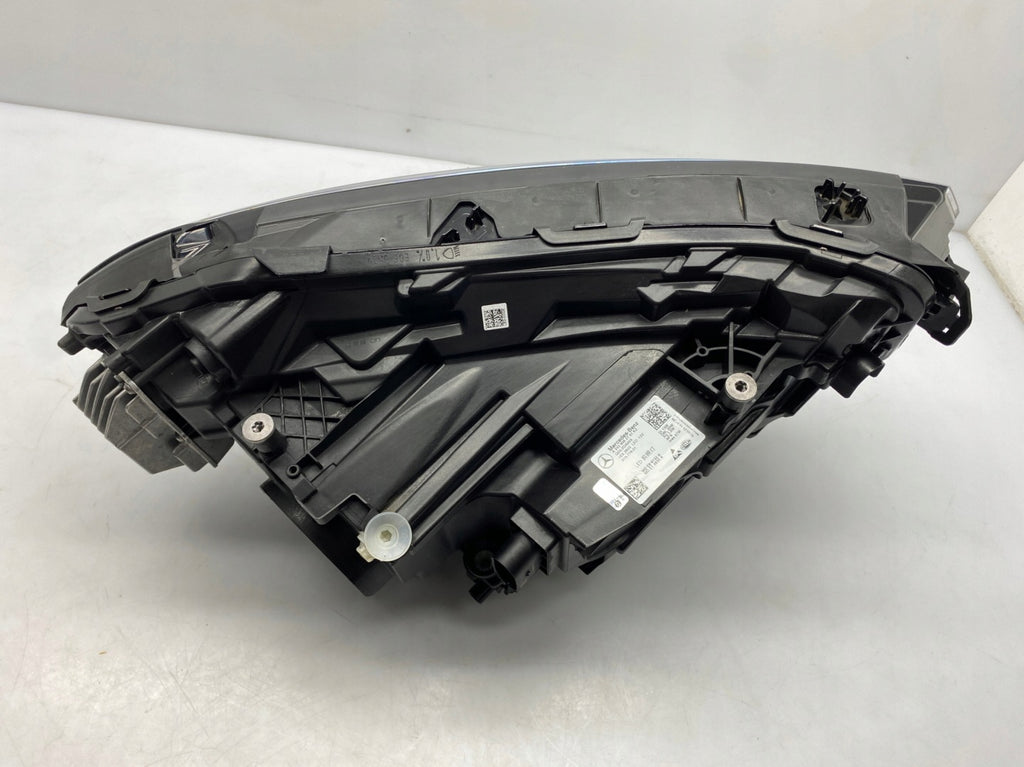 Frontscheinwerfer Mercedes-Benz Eqa Eqb A2439062701 LED Links Headlight SCH4145027484no