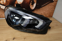 Laden Sie das Bild in den Galerie-Viewer, Frontscheinwerfer Mercedes-Benz Gle A1679068607 LED Rechts Headlight SCH2481574321yl