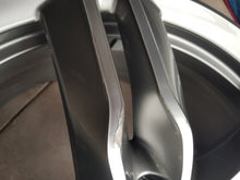 Laden Sie das Bild in den Galerie-Viewer, 1x Alufelge 18 Zoll 7.5" 5x112 51ET Graphit 7850456- BMW F39 X1 F48 Rim Wheel FEL6513397318mo