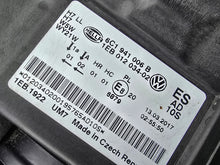 Load image into Gallery viewer, Frontscheinwerfer VW Polo 6c1 6C1941006B Rechts Scheinwerfer Headlight SCH1294342192yq