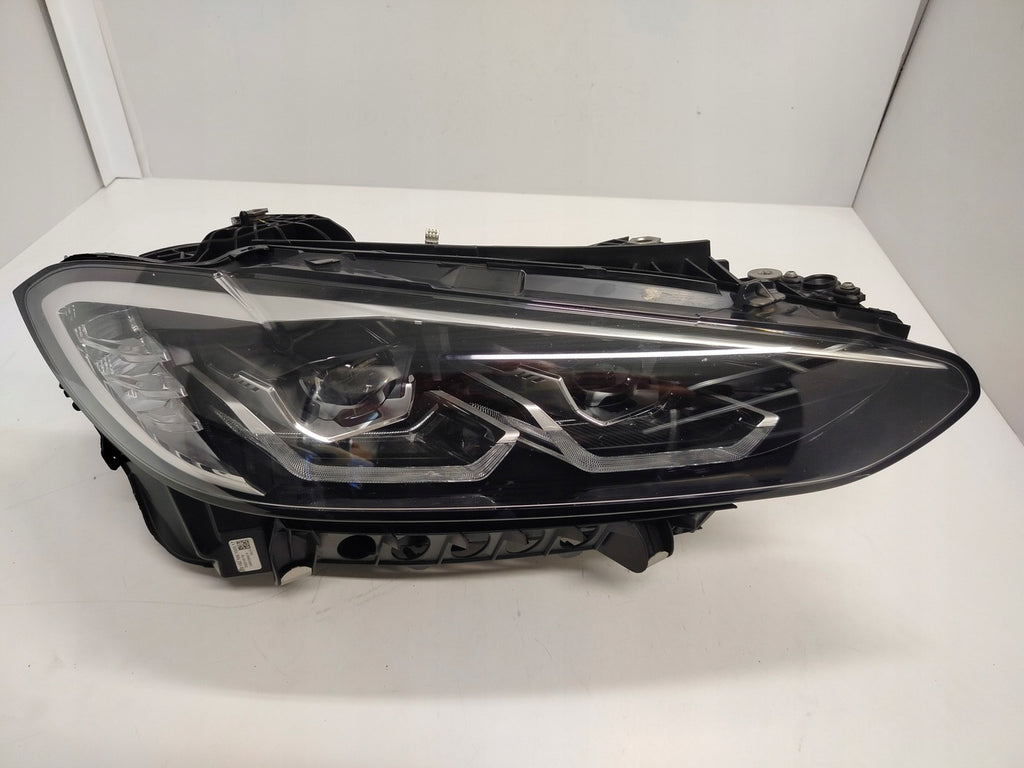 Frontscheinwerfer BMW G22 G23 G26 5A19352 Full LED Rechts Scheinwerfer Headlight SCH6334059330jb