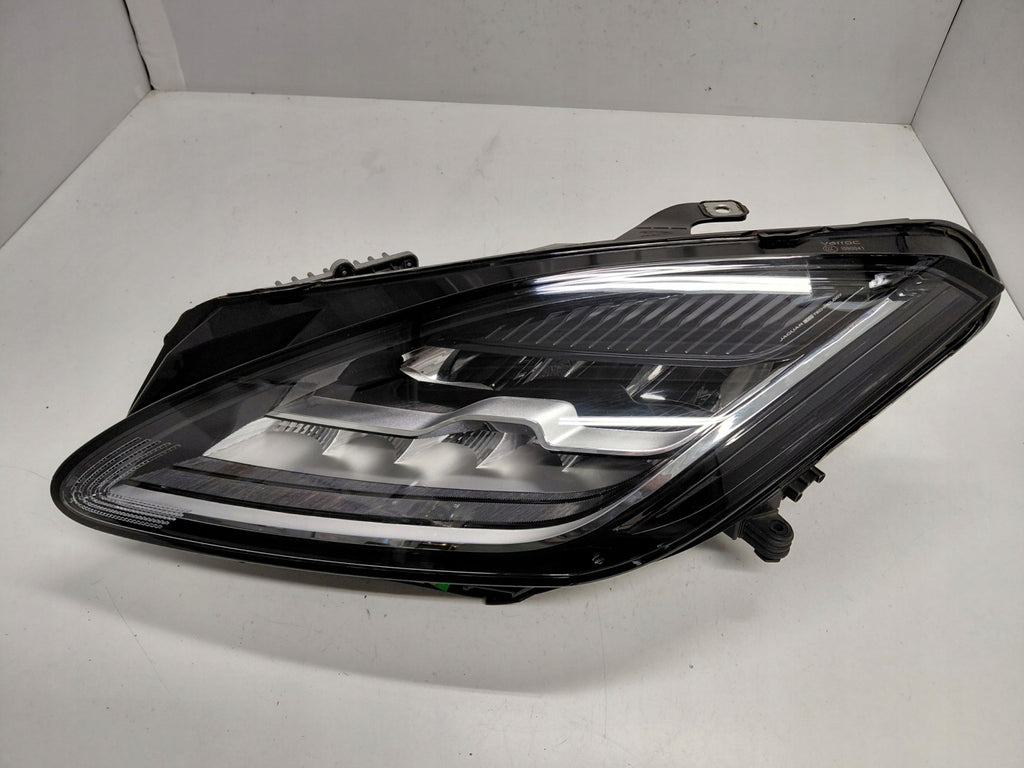 Frontscheinwerfer Jaguar E-Pace J9C3-13W030-BC Full LED Links Headlight SCH3269702819qp