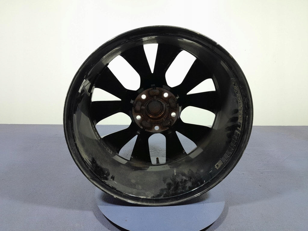 1x Alufelge 17 Zoll 7.0" 5x114.3 35ET 403001041R Renault Arkana I Rim Wheel FEL9229604903gh