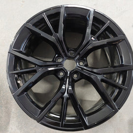 1x Alufelge 19 Zoll 8.0