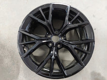 Load image into Gallery viewer, 1x Alufelge 19 Zoll 8.0" 5x112 30ET Glanz 8747234 BMW 5 G31 G30 Rim Wheel FEL1610074882qh