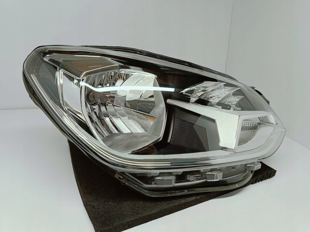 Frontscheinwerfer VW Up 1S1941016AB Rechts Scheinwerfer Headlight SCH1742927797lc