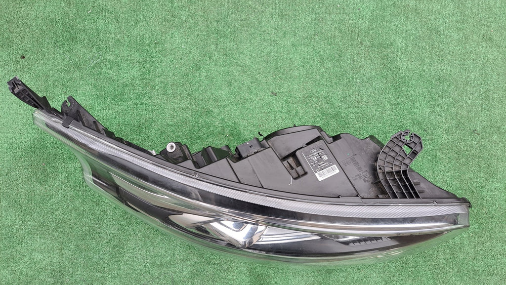 Frontscheinwerfer Ford Transit Custom LED Rechts Scheinwerfer Headlight