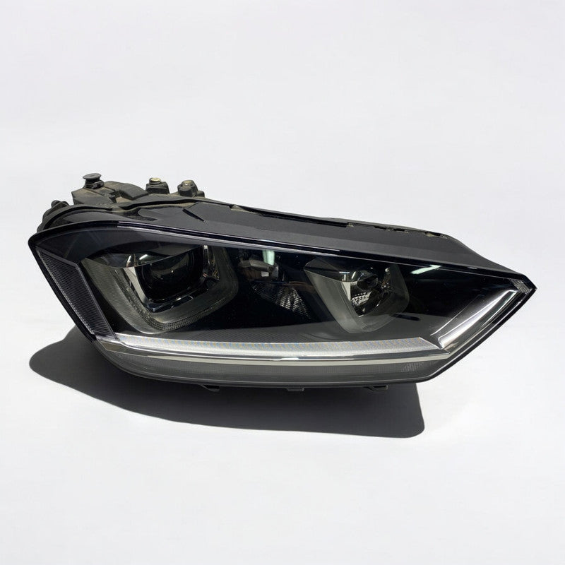 Frontscheinwerfer VW Sportsvan 517941752B Rechts Scheinwerfer Headlight