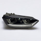 Frontscheinwerfer VW Sportsvan 517941752B Xenon Rechts Scheinwerfer Headlight