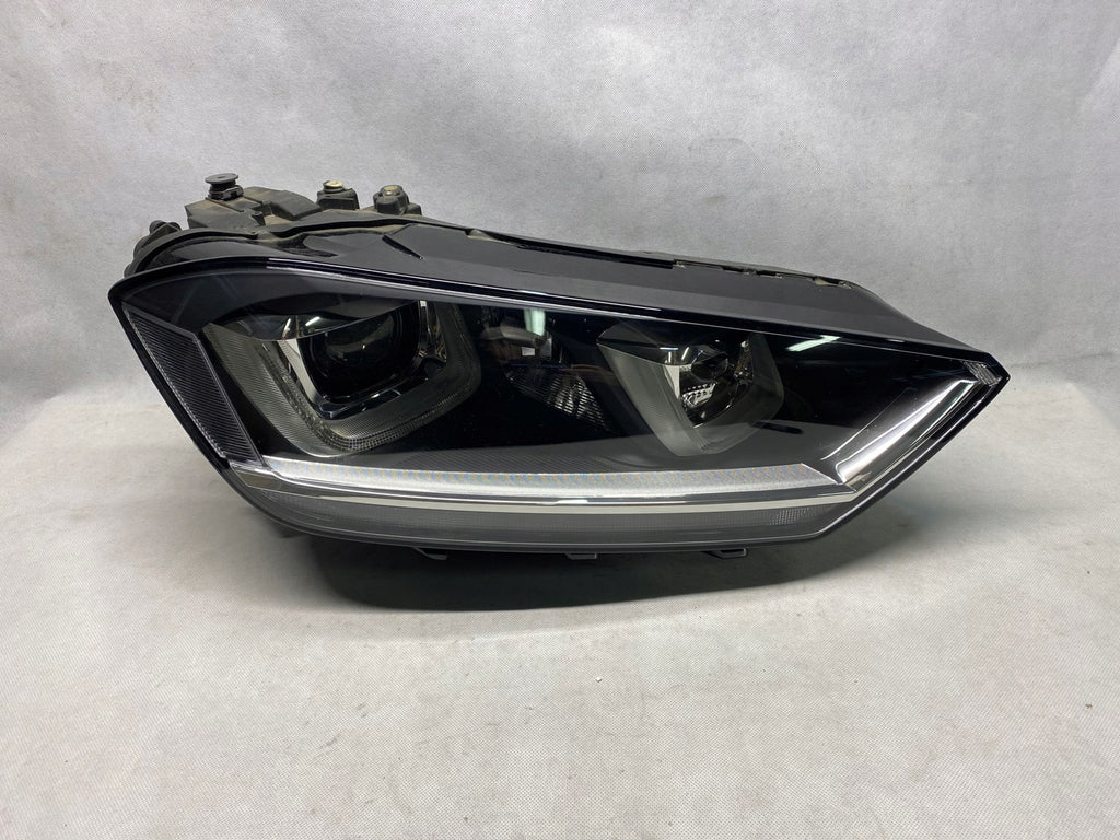 Frontscheinwerfer VW Sportsvan 517941752B Xenon Rechts Scheinwerfer Headlight