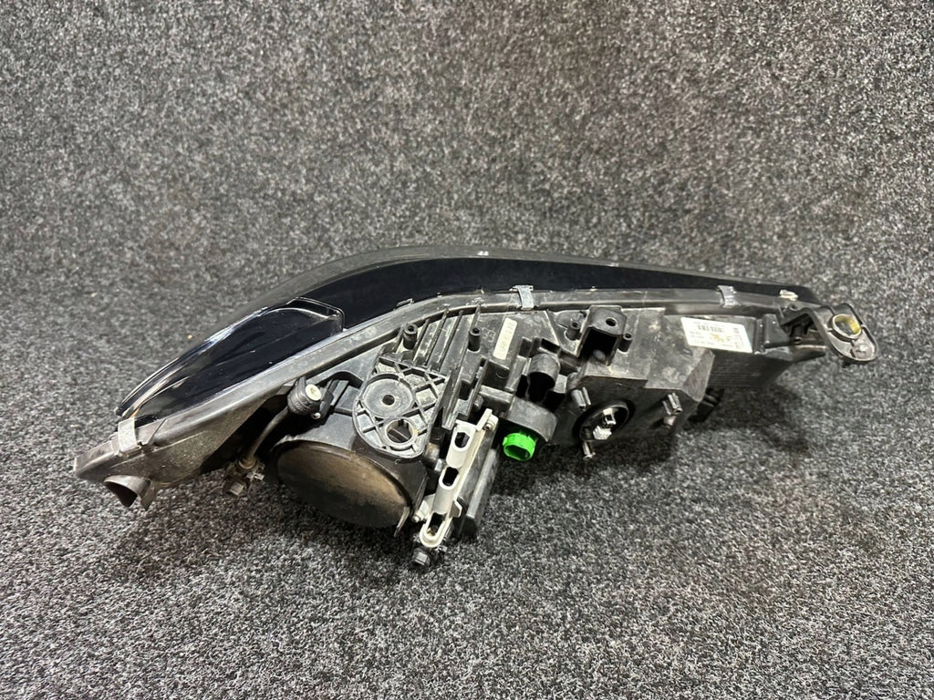 Frontscheinwerfer Alfa Romeo Giulia 50558651 LED Links Scheinwerfer Headlight SCH8734491147pr