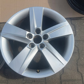 1x Alufelge 16 Zoll 7.0