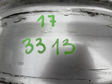 Laden Sie das Bild in den Galerie-Viewer, 1x Alufelge 17 Zoll 7.0" 5x120 7E0601025P VW Multivan Rim Wheel FEL6221095277fb