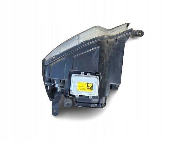 Frontscheinwerfer Opel Antara 20839668 Links Scheinwerfer Headlight SCH4764443606hh