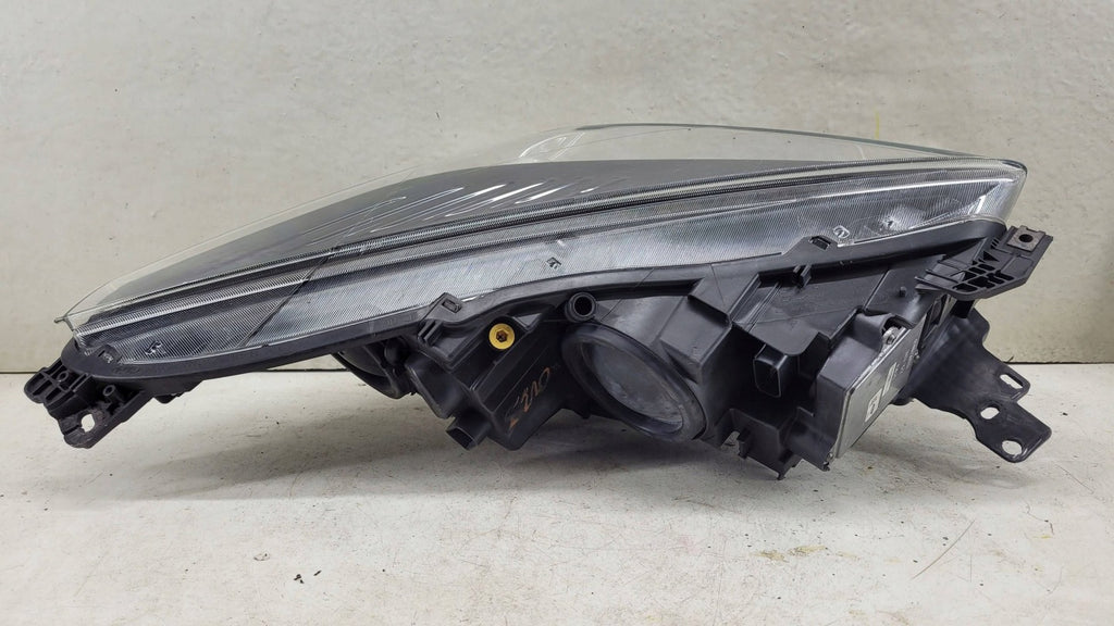 Frontscheinwerfer Ford Kuga II GV41-13W030-FF Links Scheinwerfer Headlight SCH7581210751zd