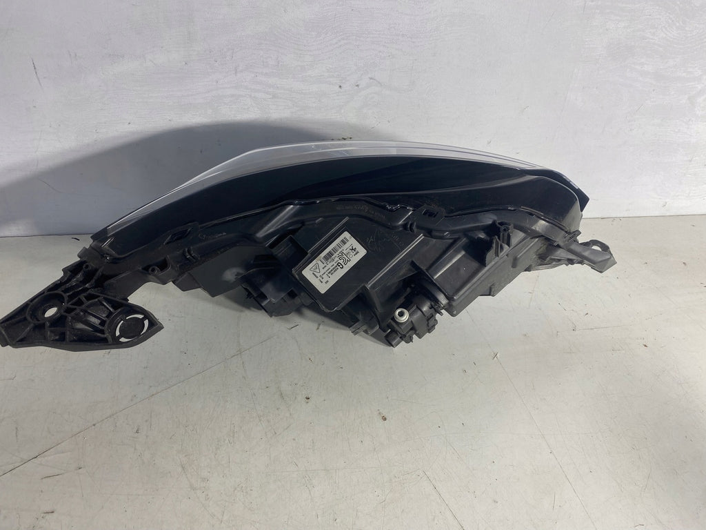 Frontscheinwerfer Peugeot 208 II 9833036380 LED Links Scheinwerfer Headlight SCH9687570043zn