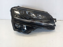 Load image into Gallery viewer, Frontscheinwerfer Skoda Karoq 57B941016F LED Rechts Scheinwerfer Headlight SCH2595758356au