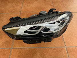 Frontscheinwerfer BMW G14 F91 G15 F92 5A41025 13122024TAK LED Links Headlight SCH9136083871bq