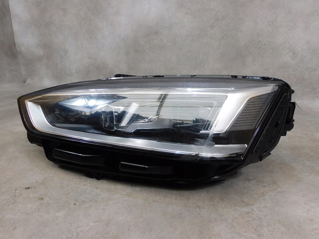 Frontscheinwerfer Audi A5 8W6941035E Links Scheinwerfer Headlight SCH7655755027kh
