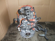 Load image into Gallery viewer, Motor Lexus Toyota X2AR-Y32TA X2AR-Y32T 2.5 43TKm Benzin Engine Unkomplett MOT3036370498bc