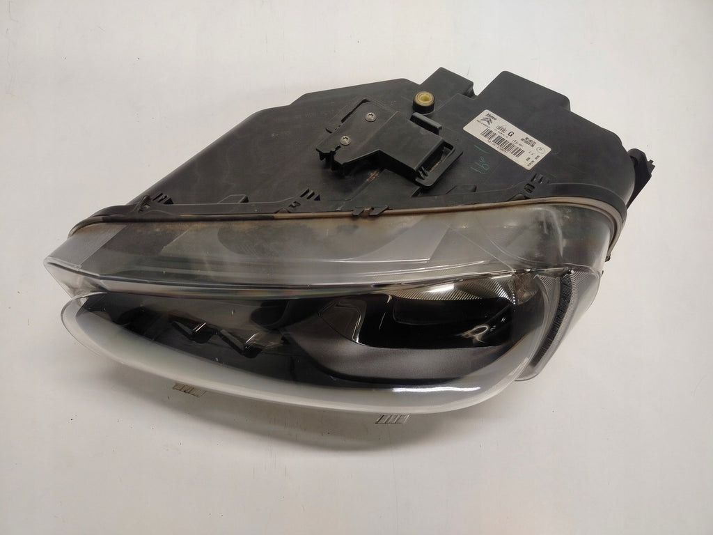 Frontscheinwerfer Citroën Berlingo 90146123 Links Scheinwerfer Headlight