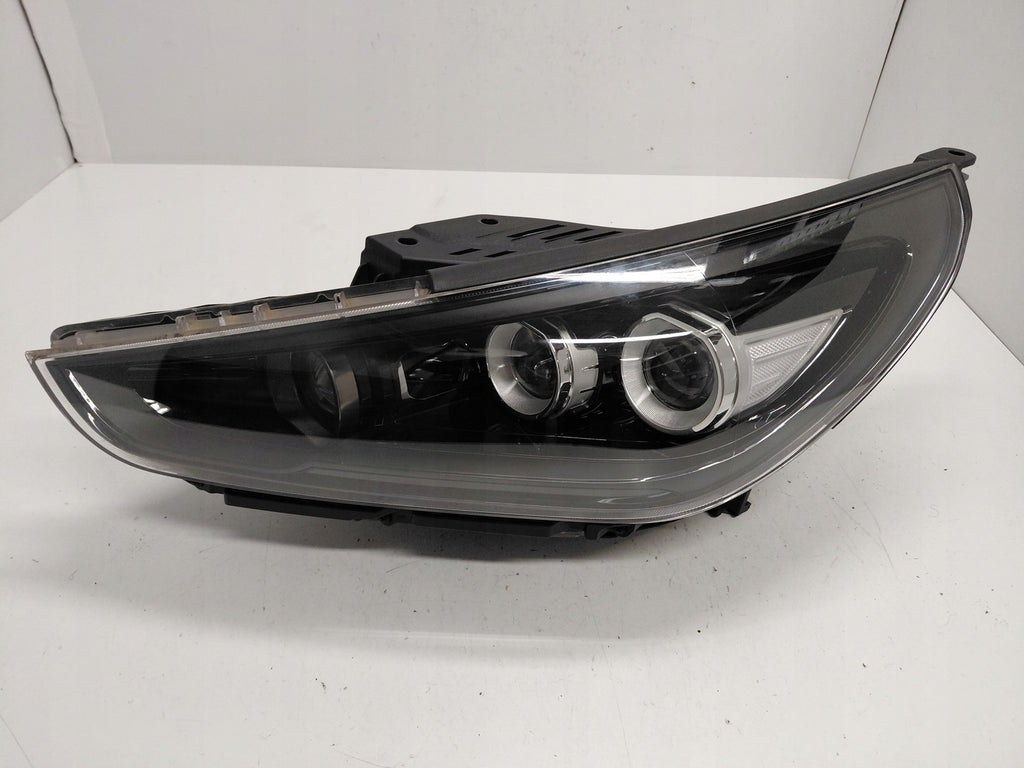 Frontscheinwerfer Hyundai I30 III 92101G4120 Full LED FALSE Headlight SCH5252210407vc