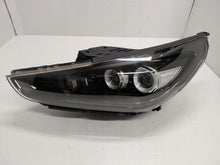 Laden Sie das Bild in den Galerie-Viewer, Frontscheinwerfer Hyundai I30 III 92101G4120 Full LED Links Headlight SCH5252210407vc