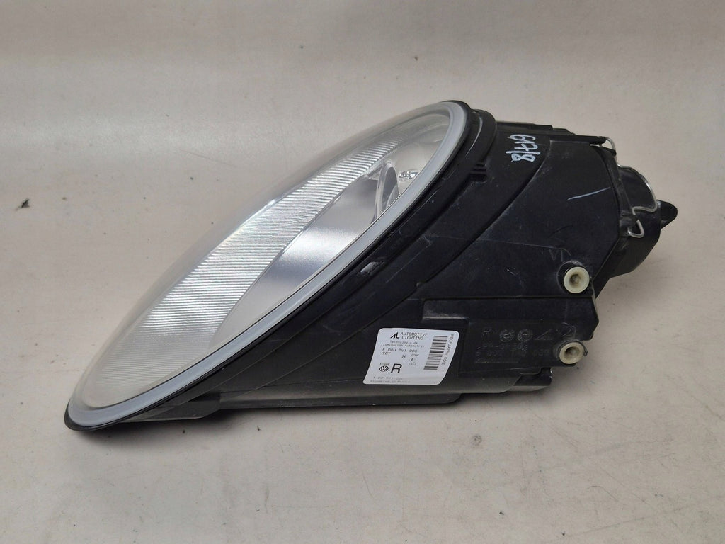 Frontscheinwerfer VW New Beetle 1C2941000 Rechts Scheinwerfer Headlight SCH7013793762co