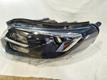 Load image into Gallery viewer, Frontscheinwerfer Citroën Spacetourer Zafira Life 1656228180-00 Xenon Links