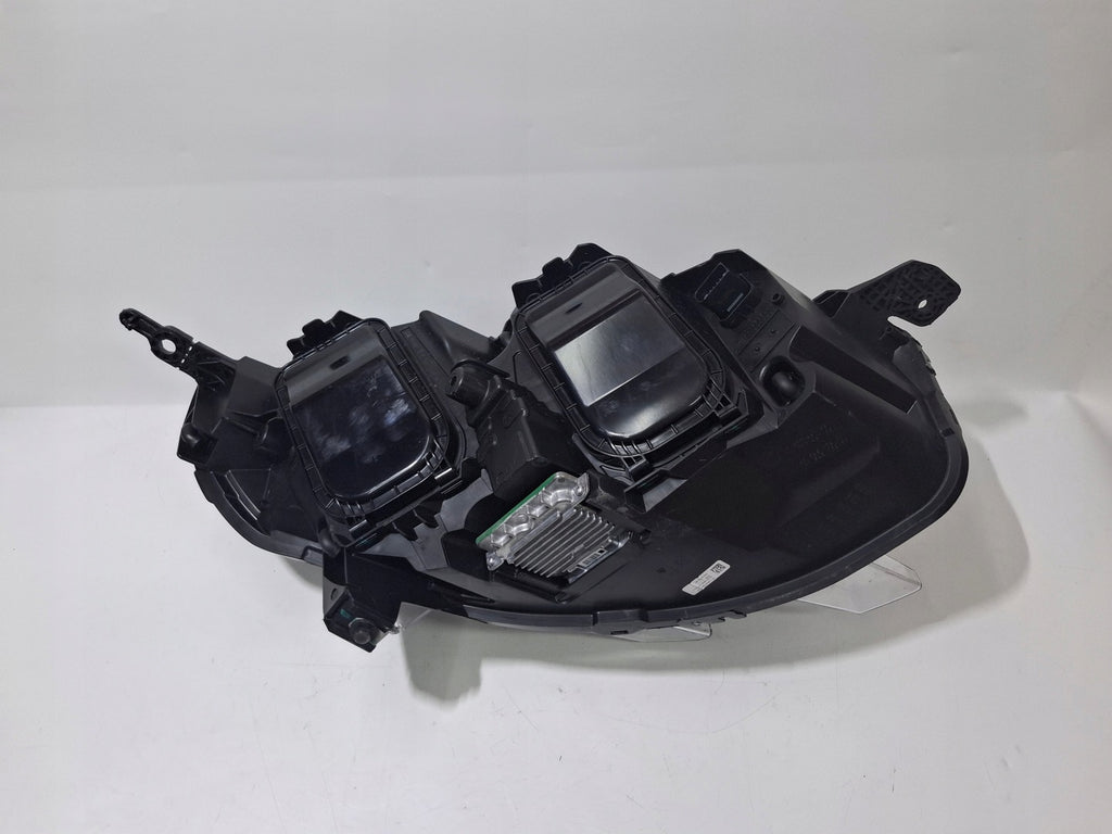 Frontscheinwerfer Opel Zafira A Vivaro C 9832837680 Xenon Links Headlight