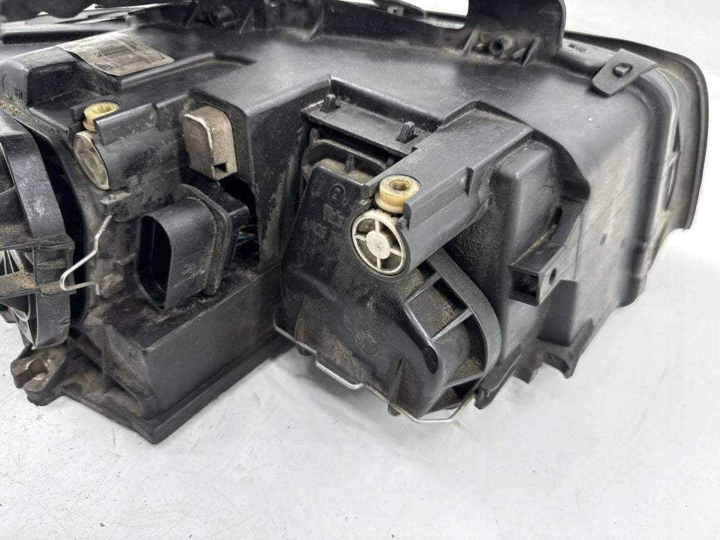 Frontscheinwerfer Audi A4 8E0941003 Xenon Links Scheinwerfer Headlight SCH8096995358zl