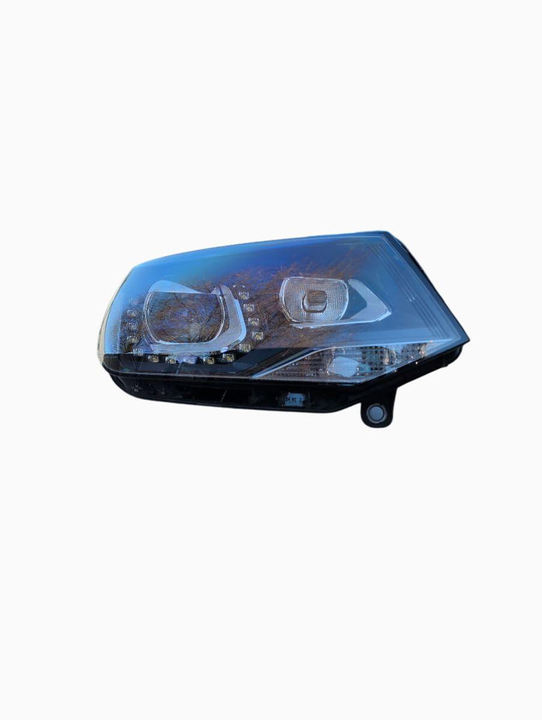 Frontscheinwerfer VW Touareg 1ZS010328-06 7P1941752 LED Rechts Headlight SCH9499259467dg